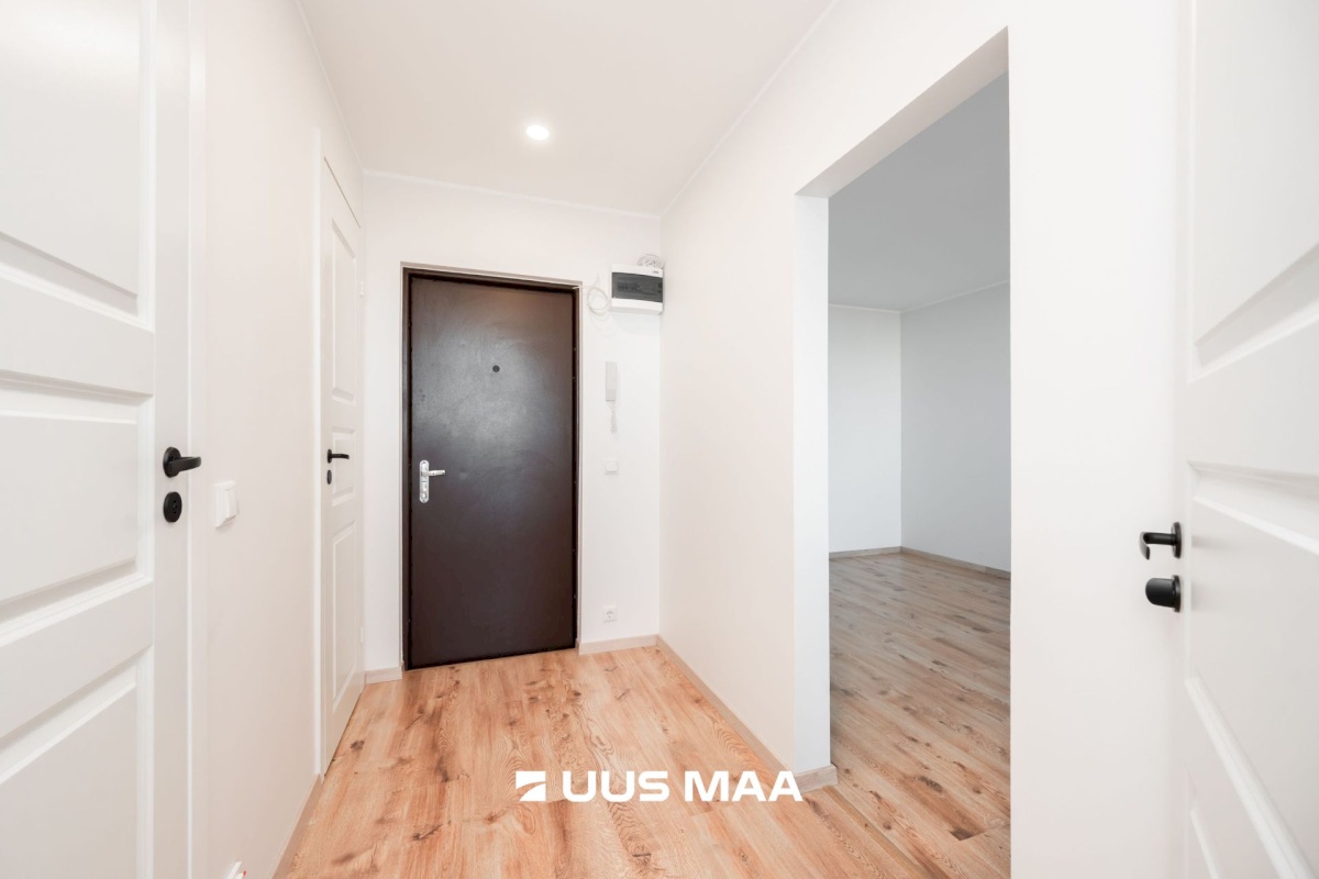 Tallinn, Lasnamäe linnaosa, Punane 67