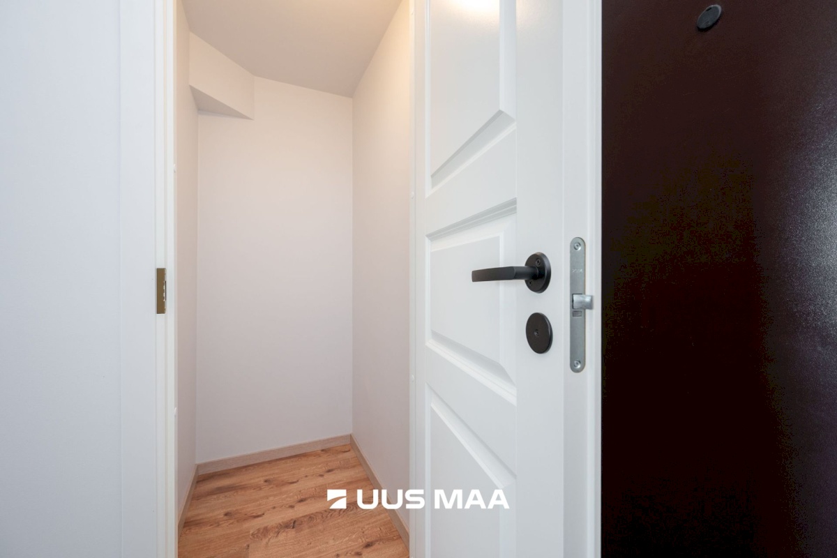 Tallinn, Lasnamäe linnaosa, Punane 67