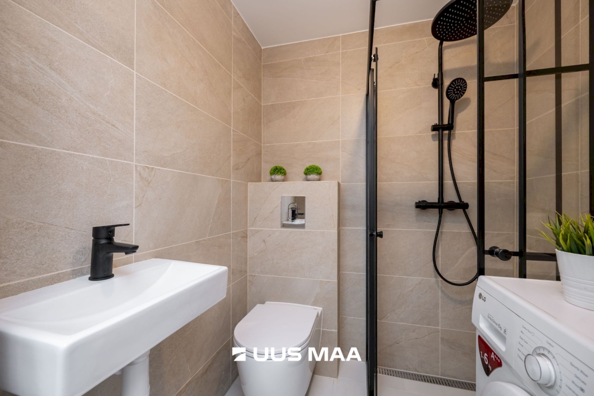 Tallinn, Lasnamäe linnaosa, Punane 67