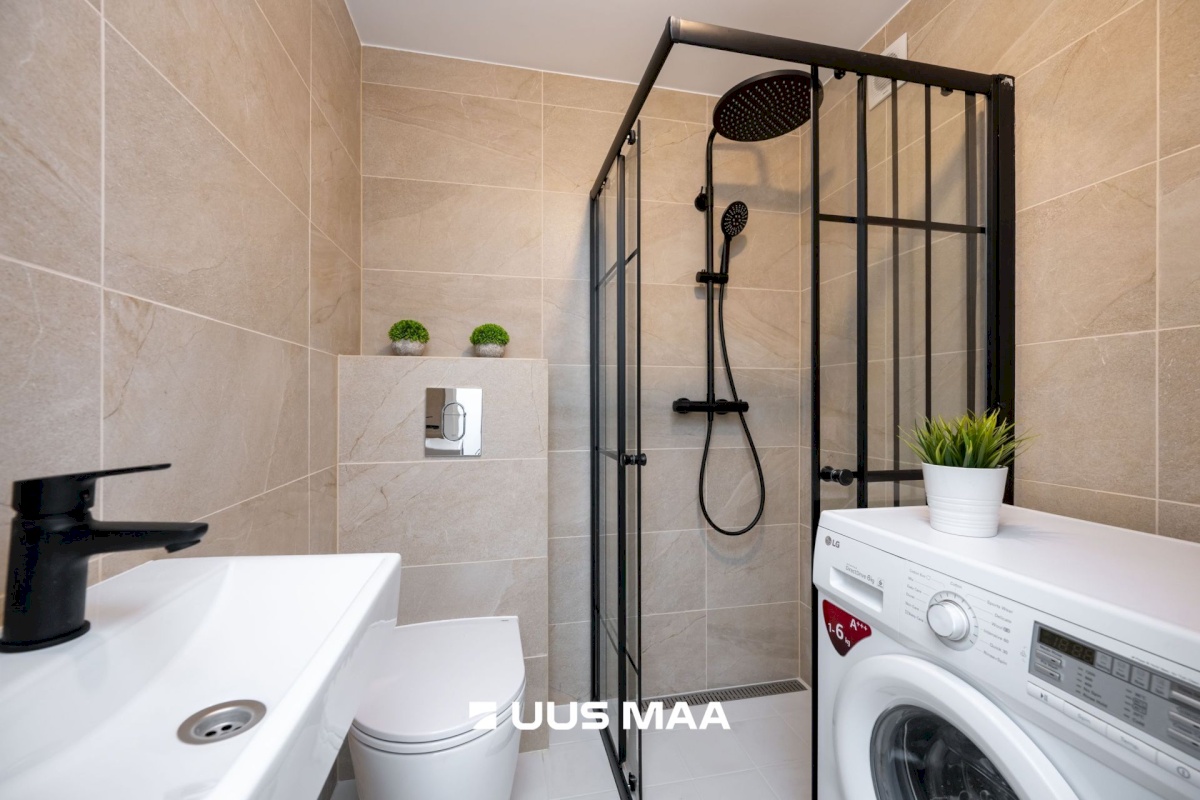 Tallinn, Lasnamäe linnaosa, Punane 67