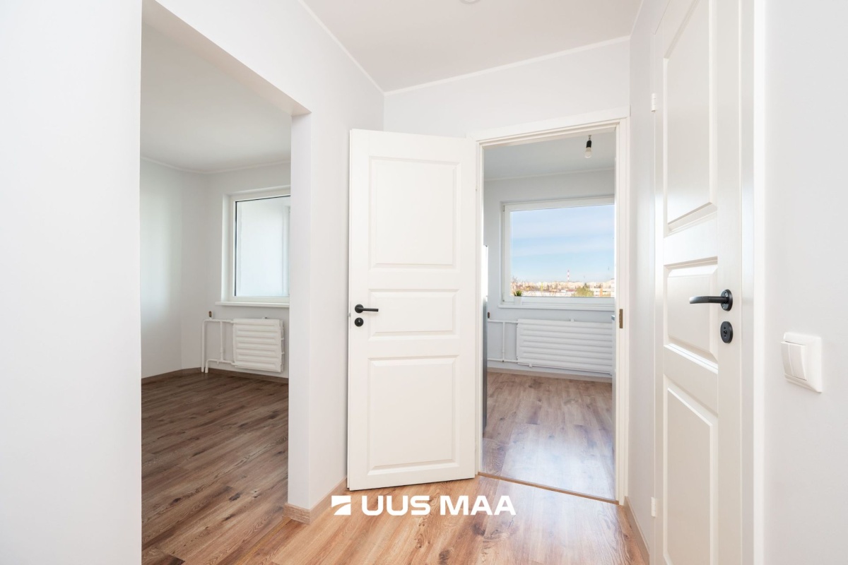 Tallinn, Lasnamäe linnaosa, Punane 67