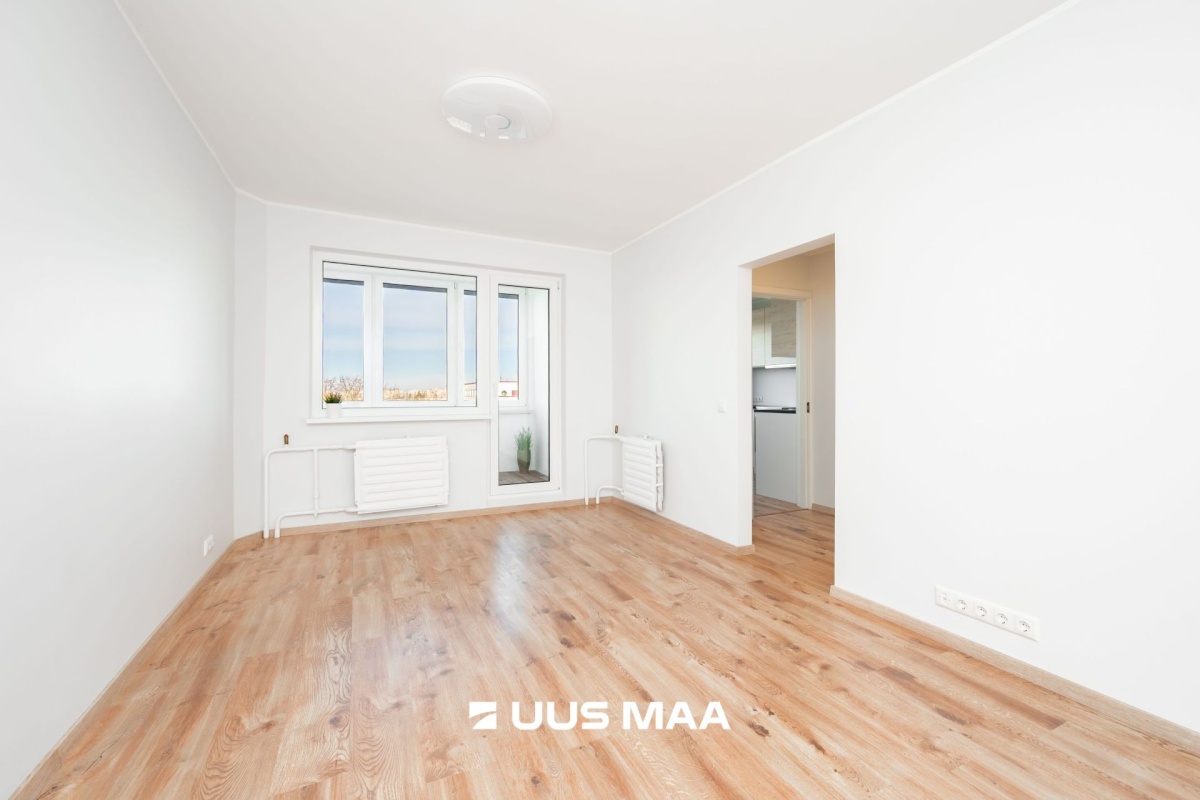 Tallinn, Lasnamäe linnaosa, Punane 67