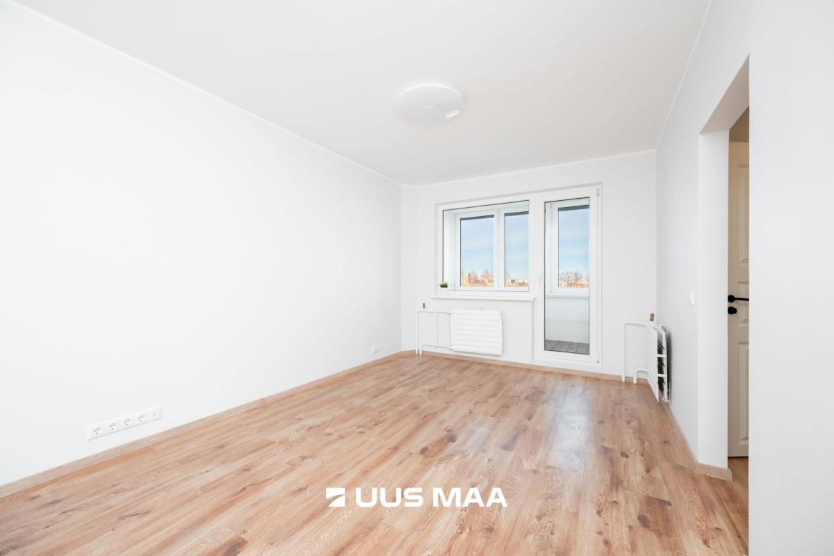 Tallinn, Lasnamäe linnaosa, Punane 67