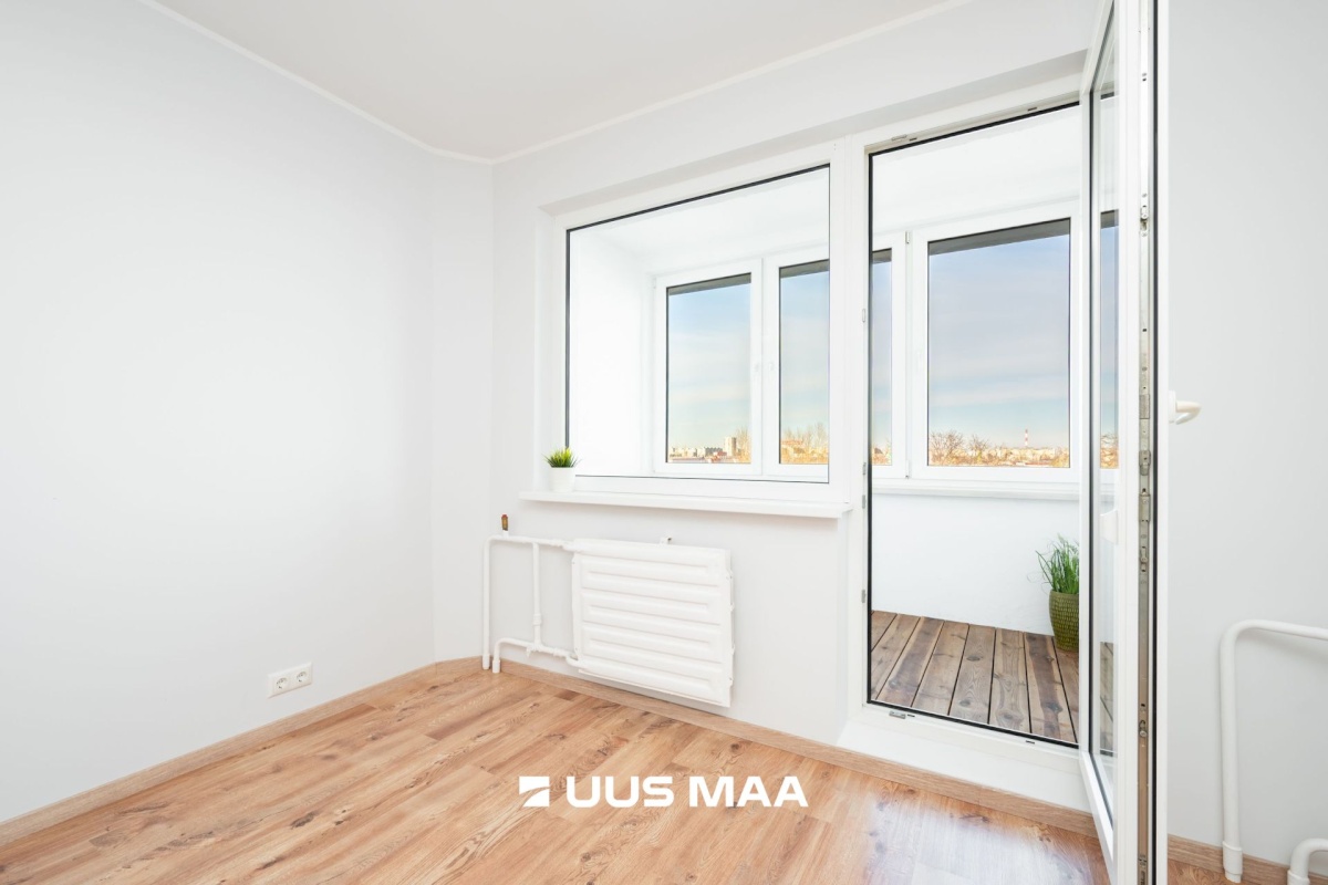 Tallinn, Lasnamäe linnaosa, Punane 67