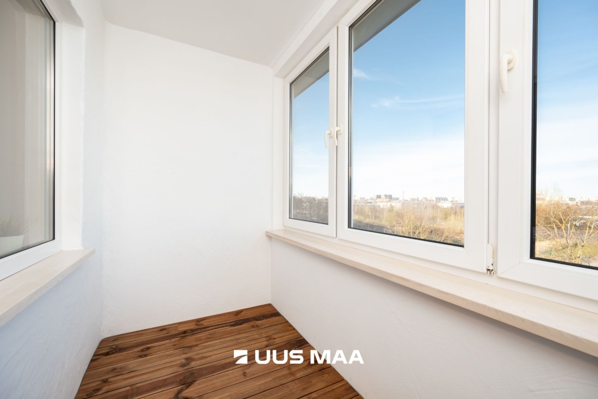 Tallinn, Lasnamäe linnaosa, Punane 67