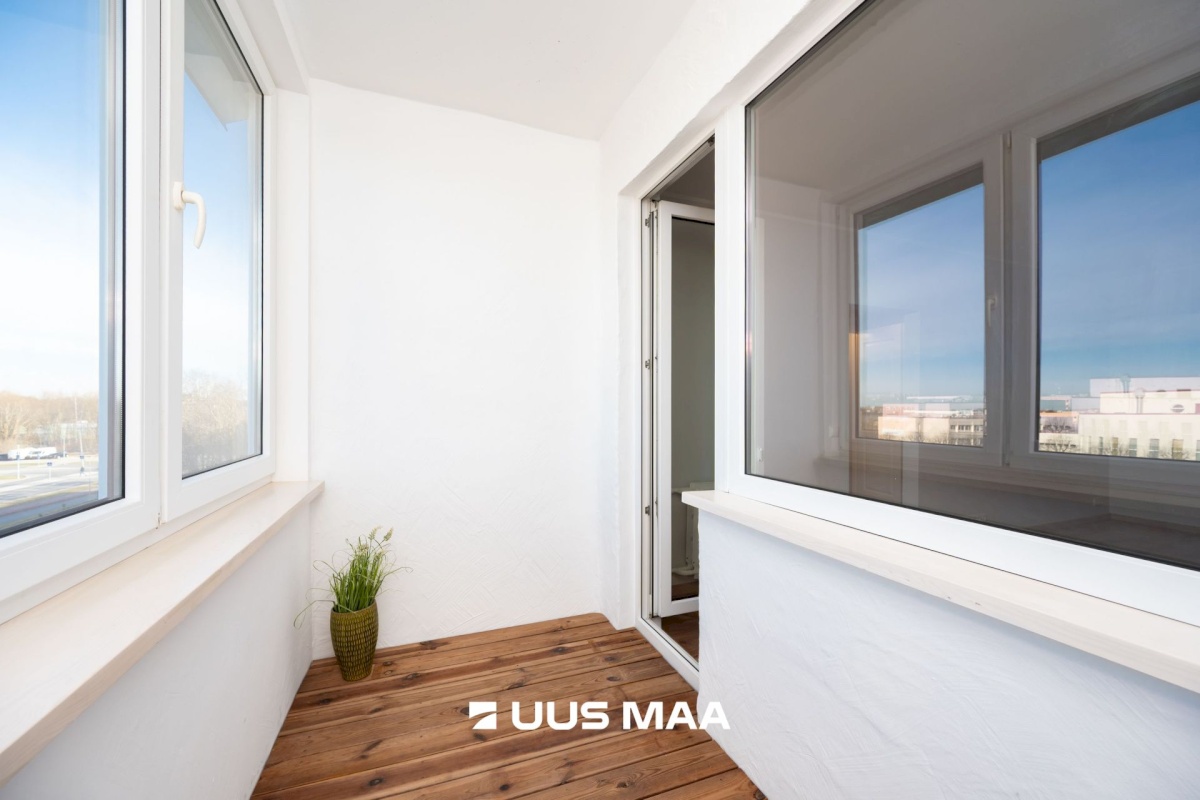 Tallinn, Lasnamäe linnaosa, Punane 67