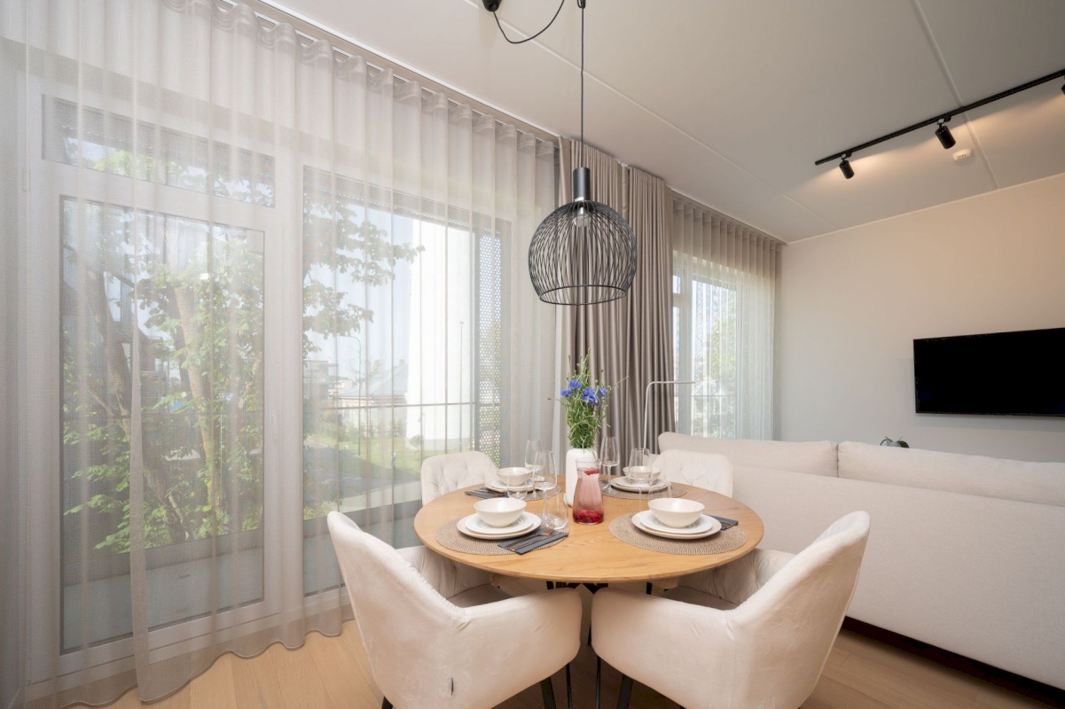 Tallinn, Lasnamäe linnaosa, Ülemiste, Tuletorni 14