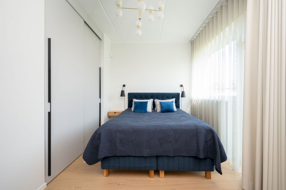 Tallinn, Lasnamäe linnaosa, Ülemiste, Tuletorni 14