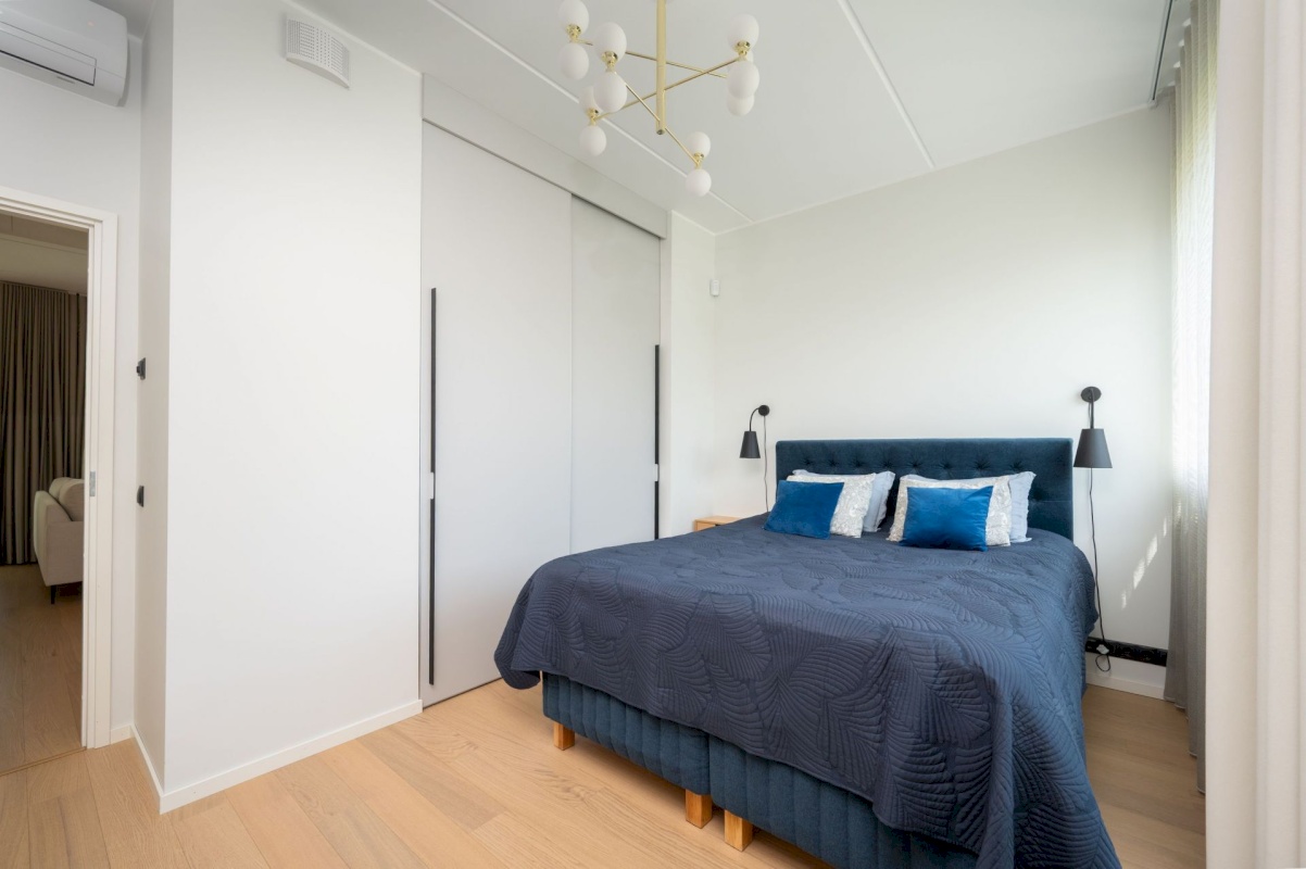 Tallinn, Lasnamäe linnaosa, Ülemiste, Tuletorni 14