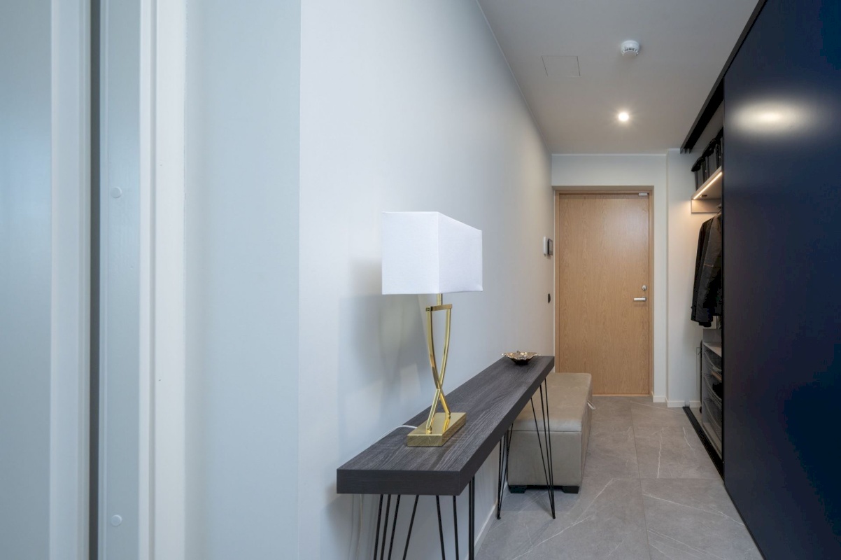 Tallinn, Lasnamäe linnaosa, Ülemiste, Tuletorni 14