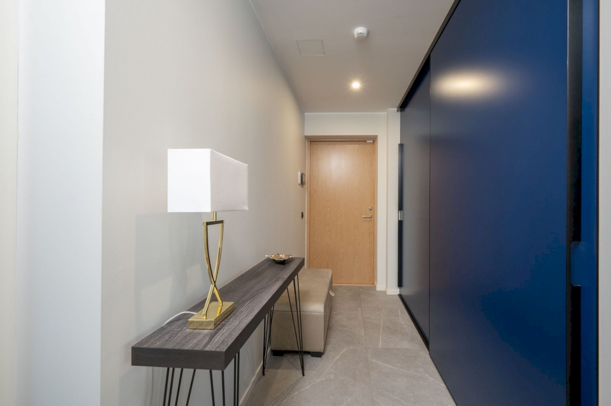 Tallinn, Lasnamäe linnaosa, Ülemiste, Tuletorni 14