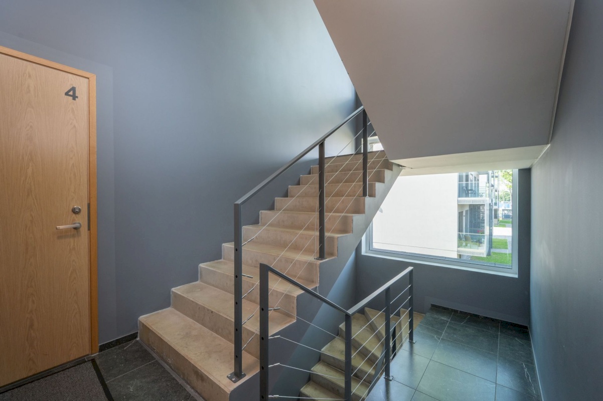 Tallinn, Lasnamäe linnaosa, Ülemiste, Tuletorni 14