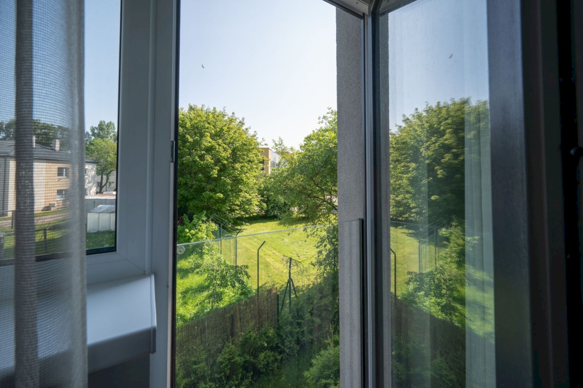 Tallinn, Lasnamäe linnaosa, Ülemiste, Tuletorni 14