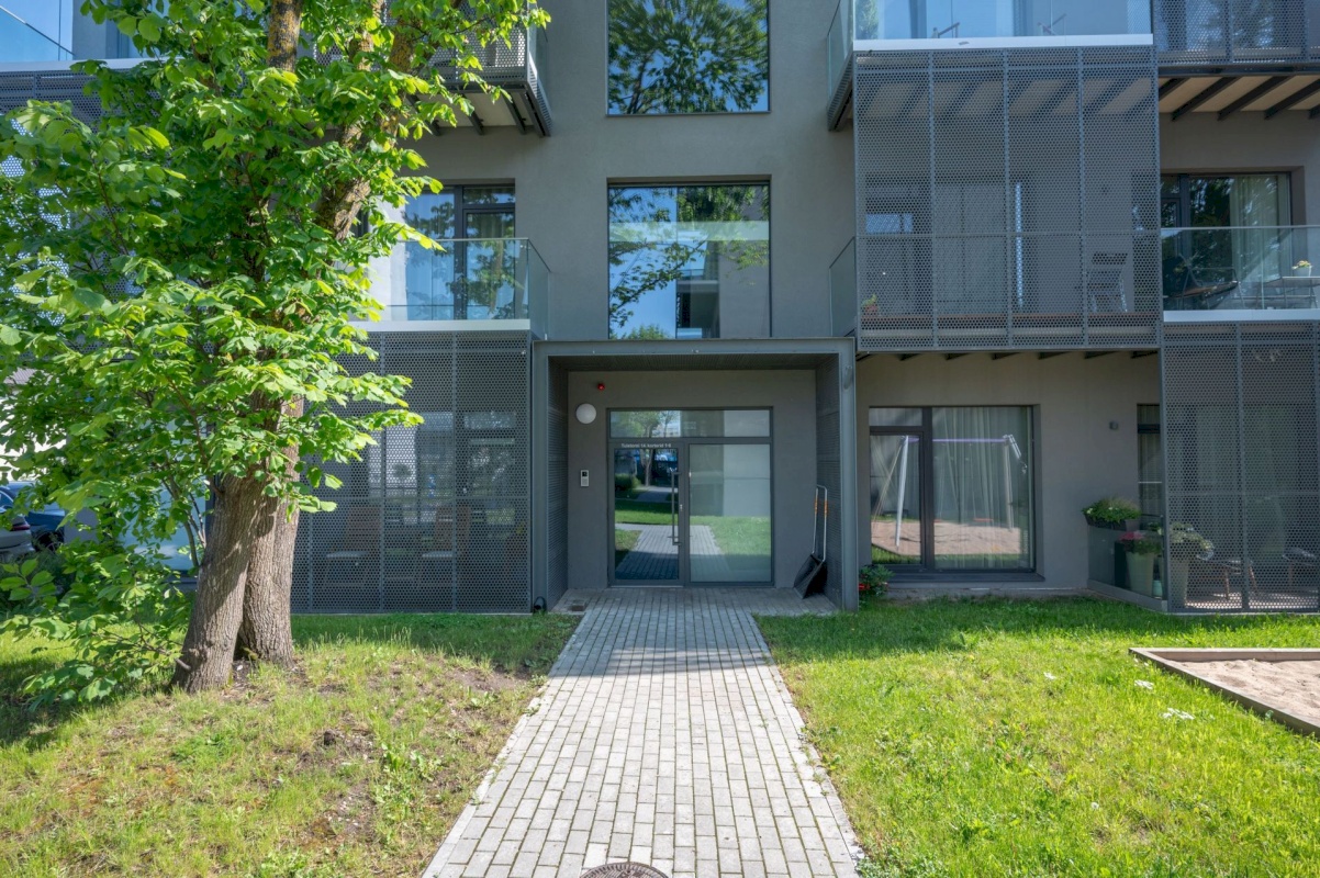 Tallinn, Lasnamäe linnaosa, Ülemiste, Tuletorni 14