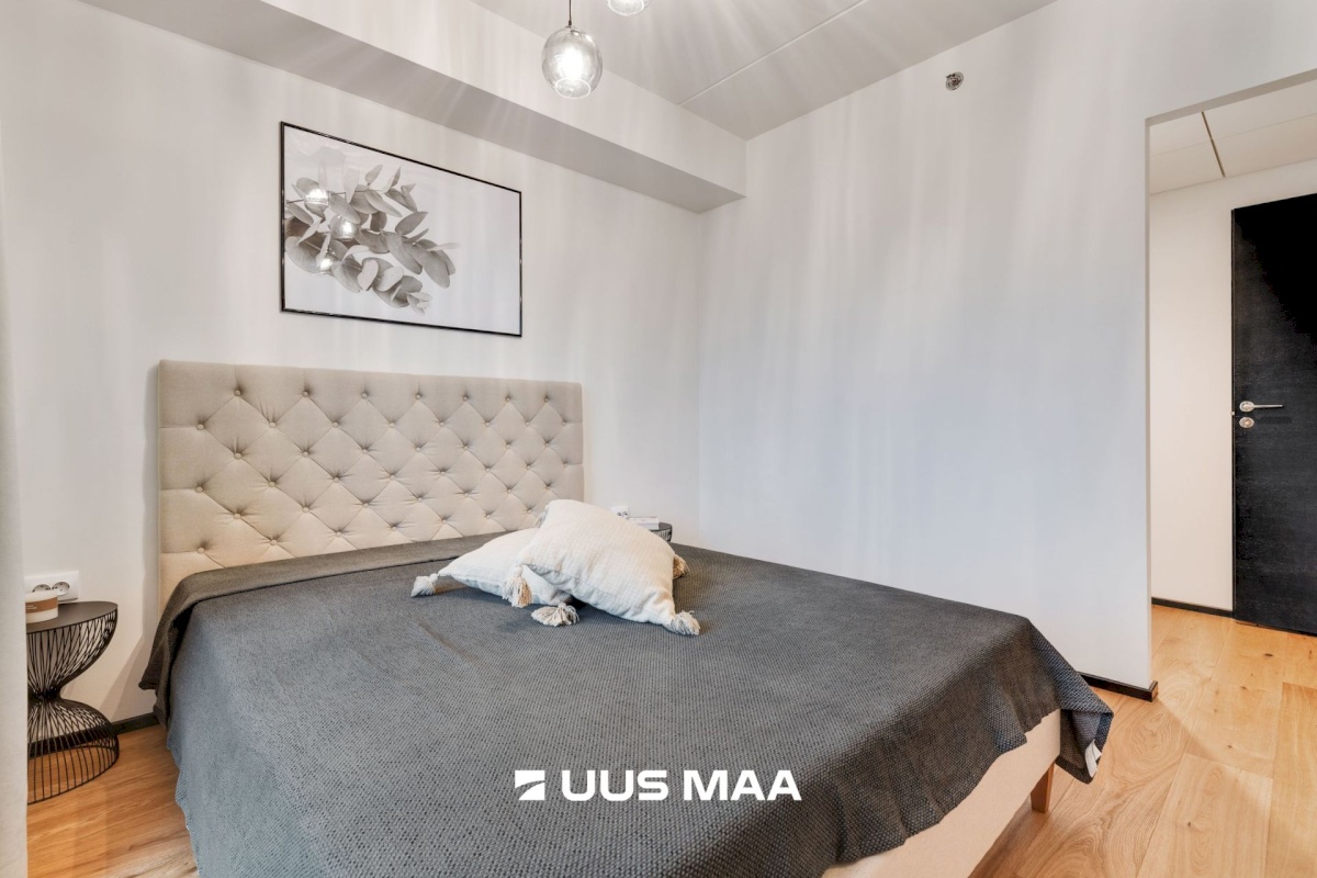 Tallinn, Kristiine linnaosa, Tondi, Seebi tn 1