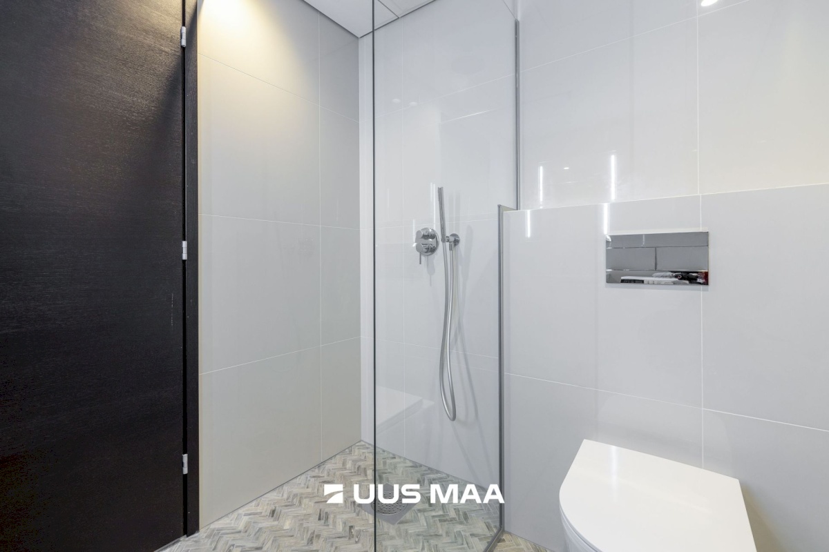 Tallinn, Kristiine linnaosa, Tondi, Seebi tn 1