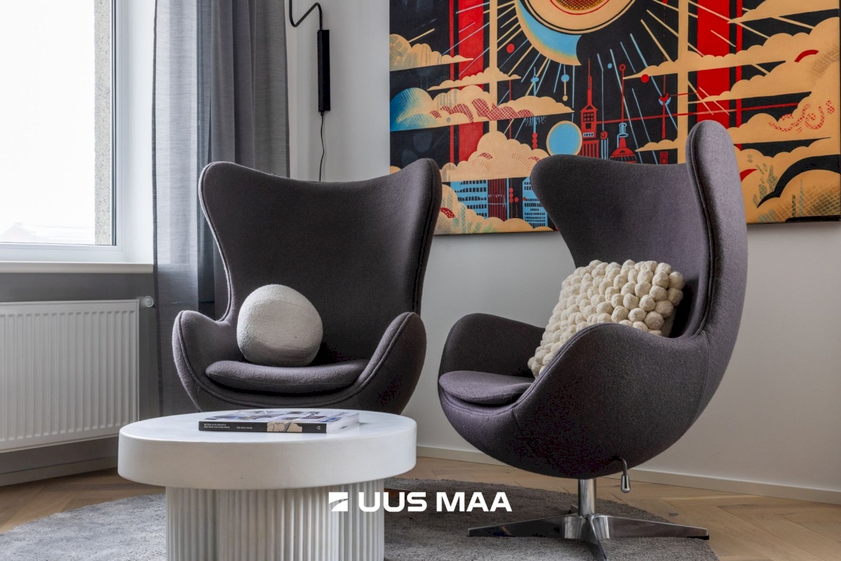 Tallinn, Kesklinna linnaosa, Liivalaia 5