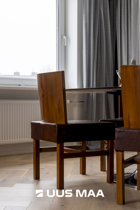 Tallinn, Kesklinna linnaosa, Liivalaia 5