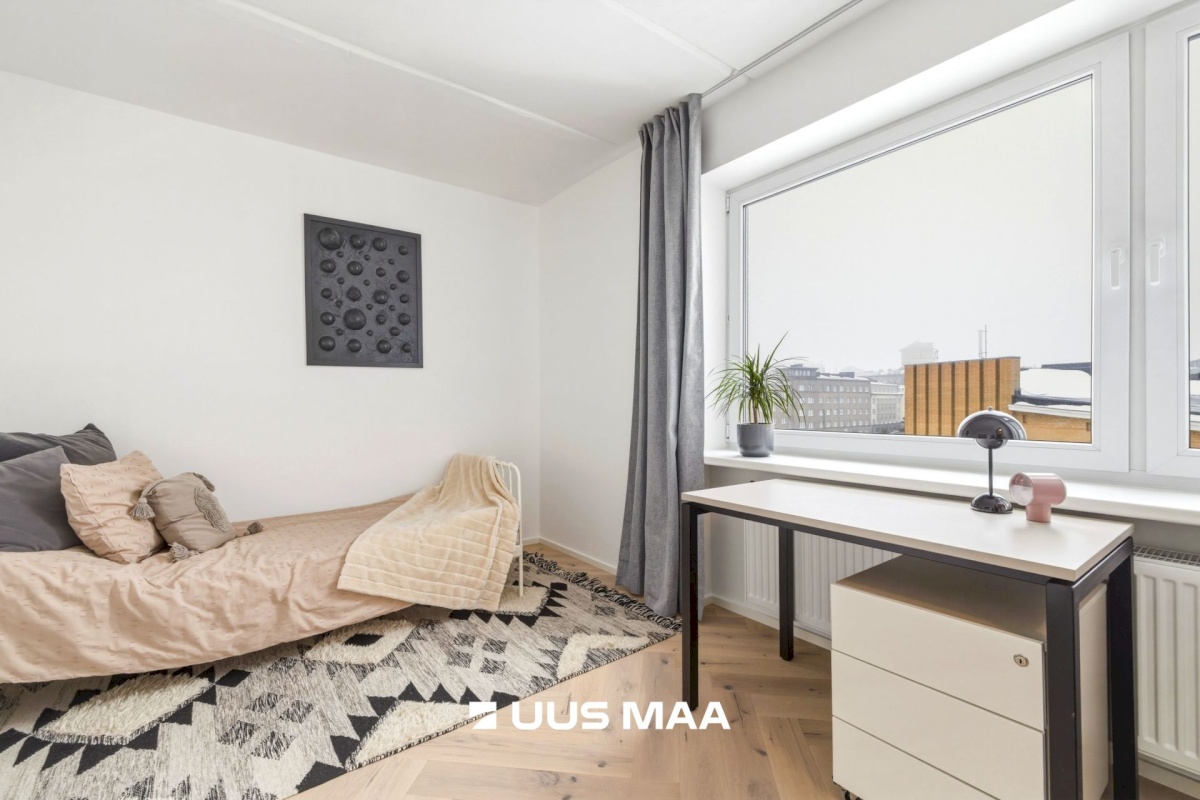 Tallinn, Kesklinna linnaosa, Liivalaia 5