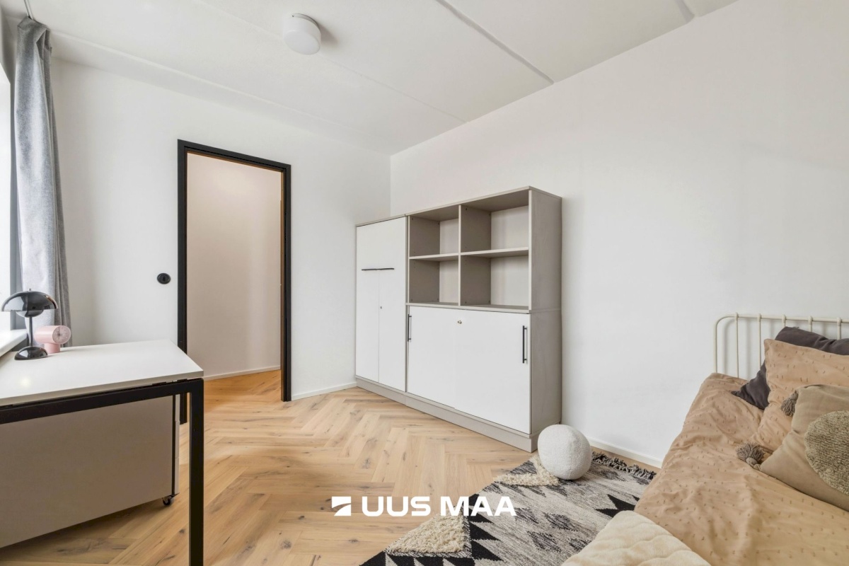 Tallinn, Kesklinna linnaosa, Liivalaia 5