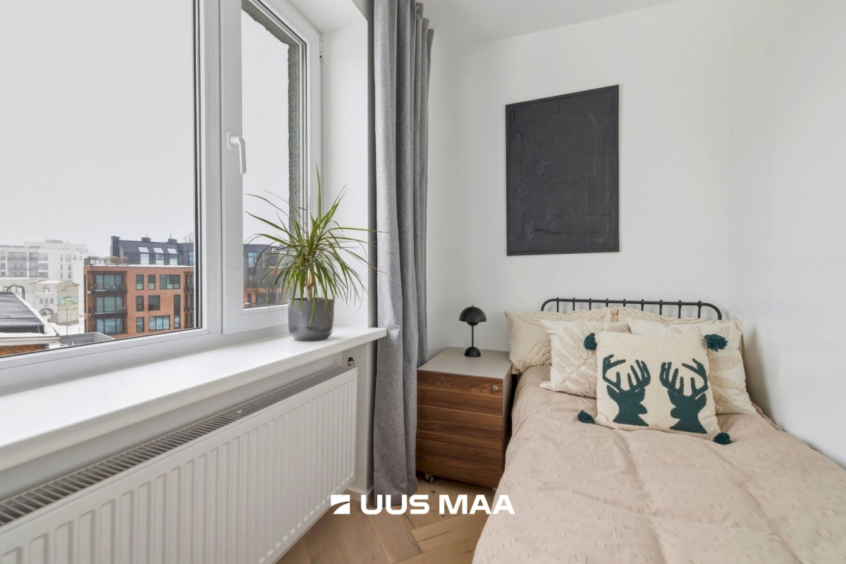 Tallinn, Kesklinna linnaosa, Liivalaia 5