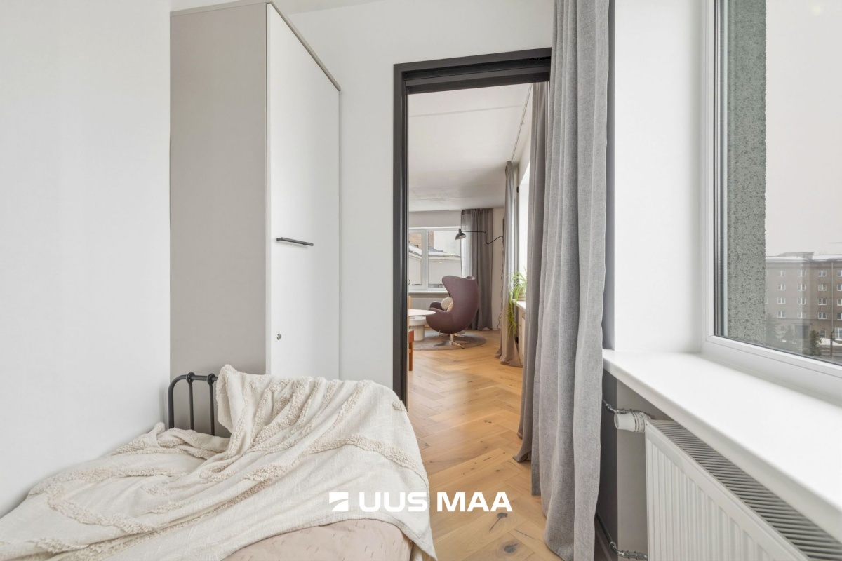 Tallinn, Kesklinna linnaosa, Liivalaia 5