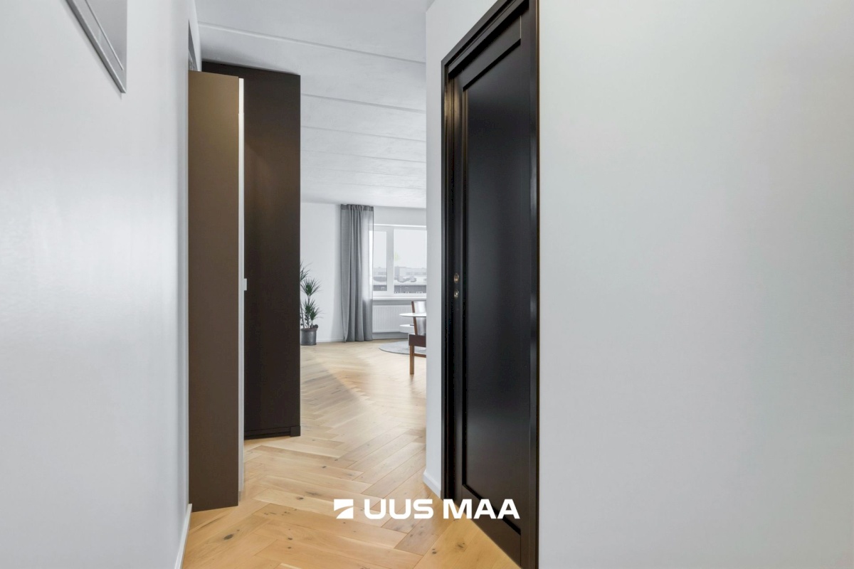 Tallinn, Kesklinna linnaosa, Liivalaia 5