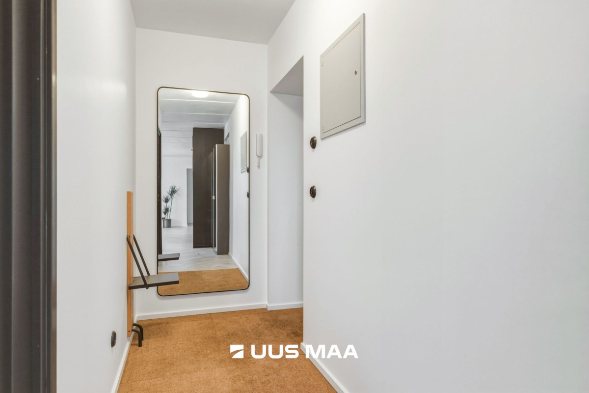 Tallinn, Kesklinna linnaosa, Liivalaia 5