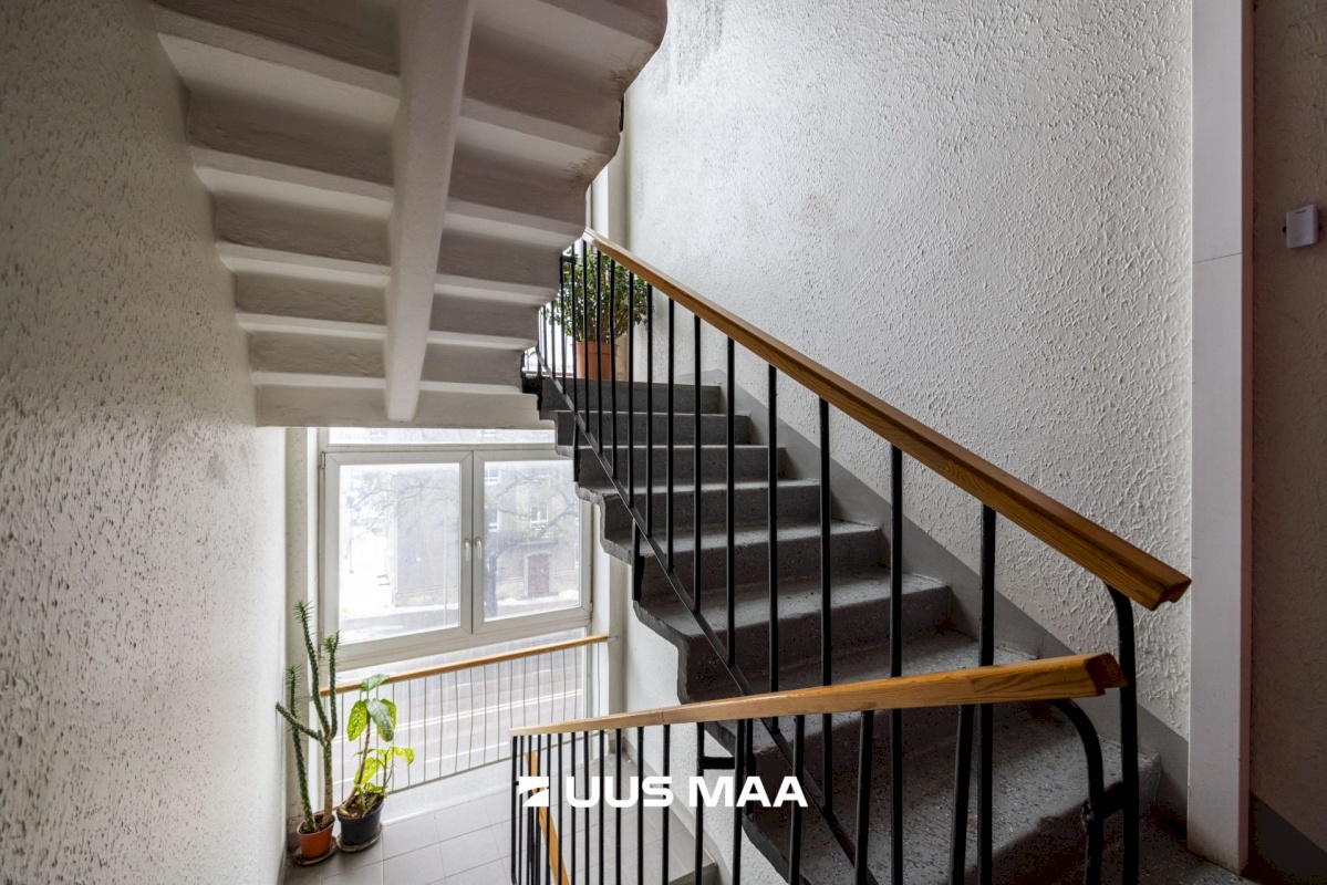 Tallinn, Kesklinna linnaosa, Liivalaia 5