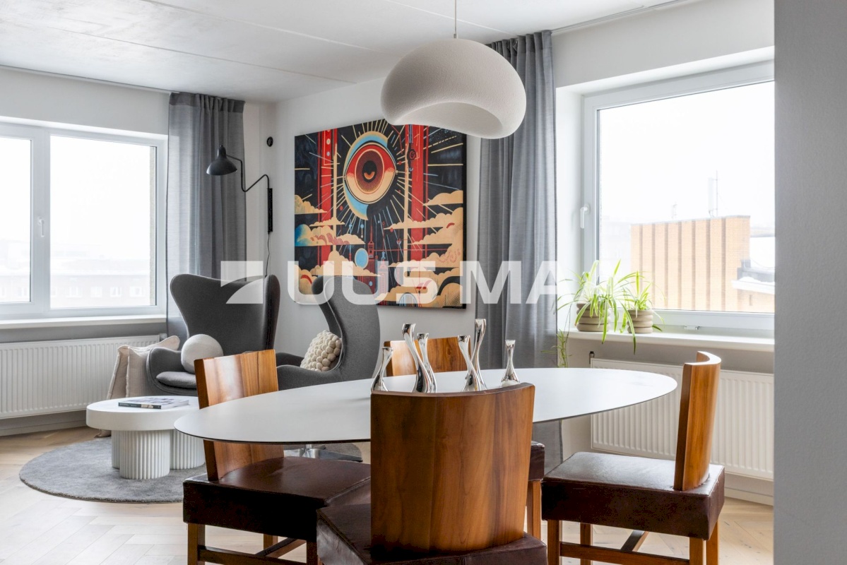 Tallinn, Kesklinna linnaosa, Liivalaia 5