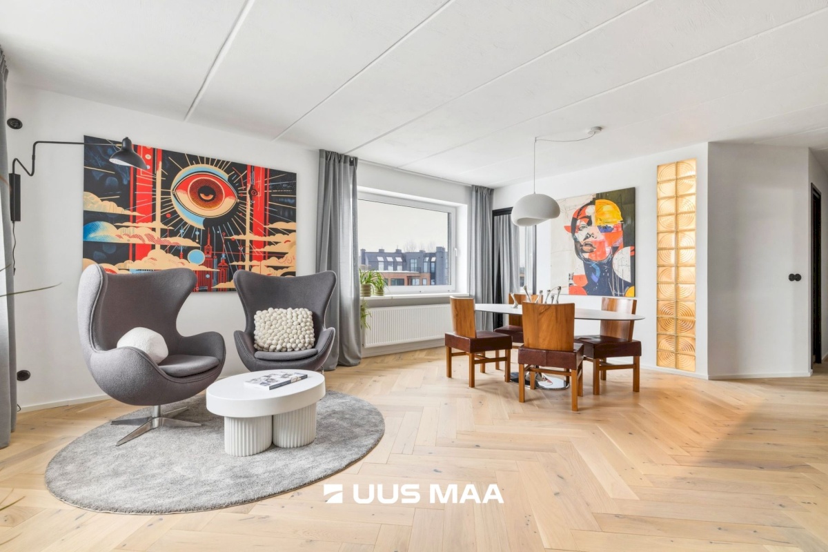 Tallinn, Kesklinna linnaosa, Liivalaia 5