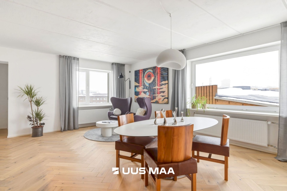 Tallinn, Kesklinna linnaosa, Liivalaia 5