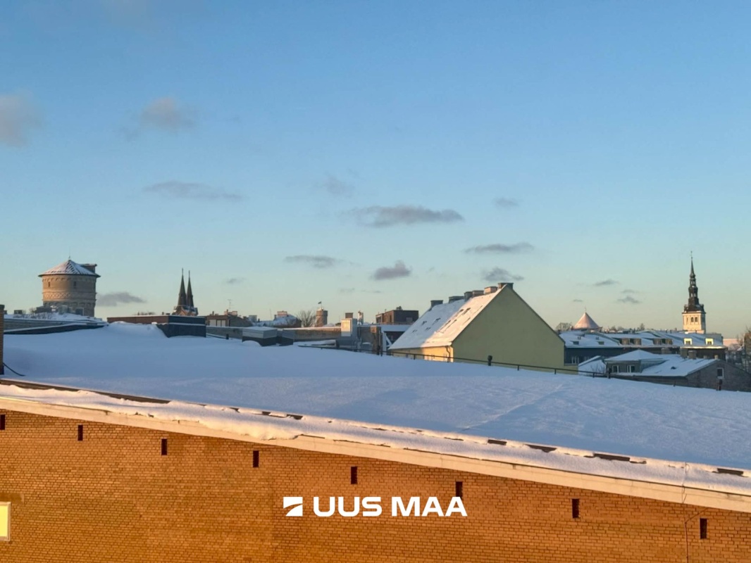 Tallinn, Kesklinna linnaosa, Liivalaia 5