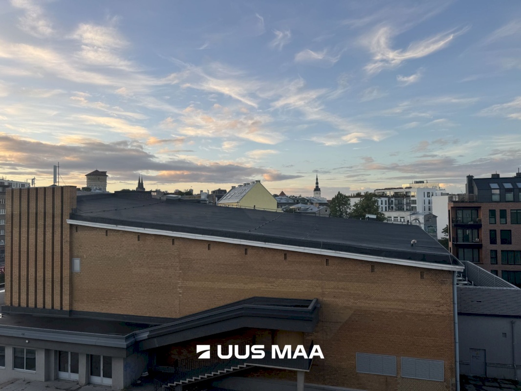 Tallinn, Kesklinna linnaosa, Liivalaia 5