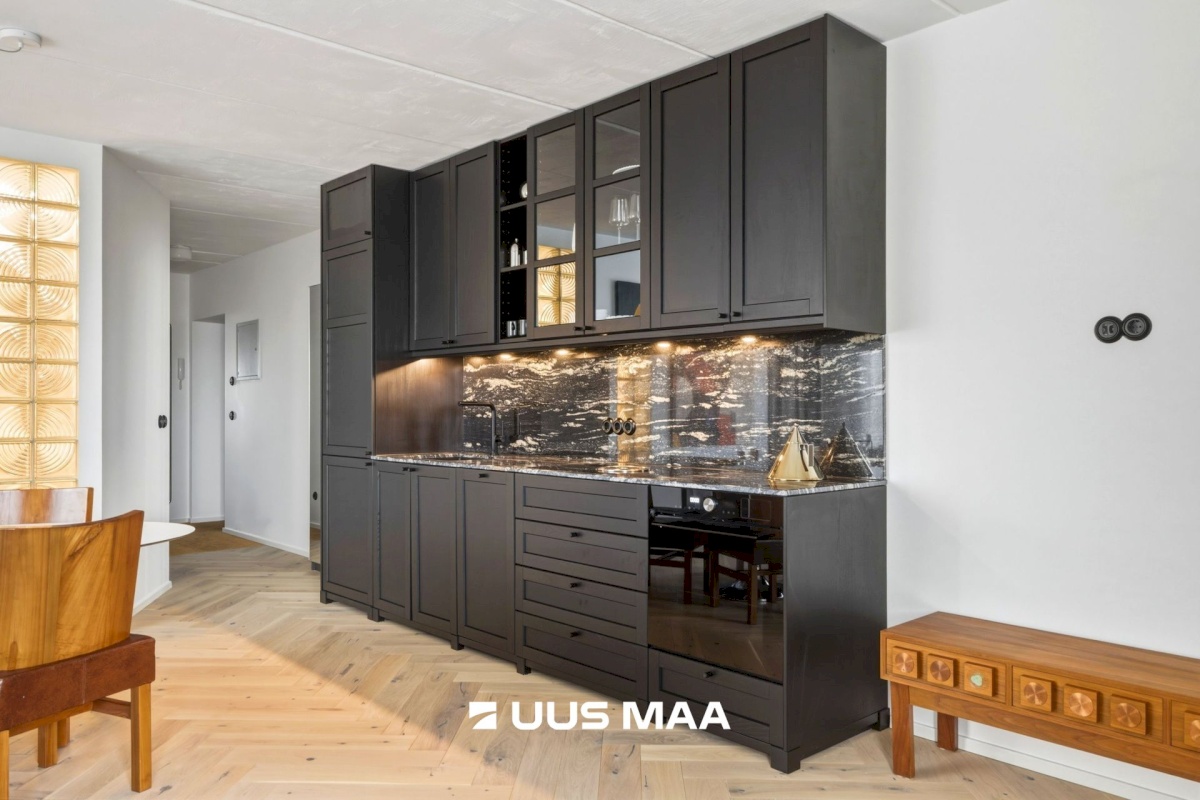 Tallinn, Kesklinna linnaosa, Liivalaia 5