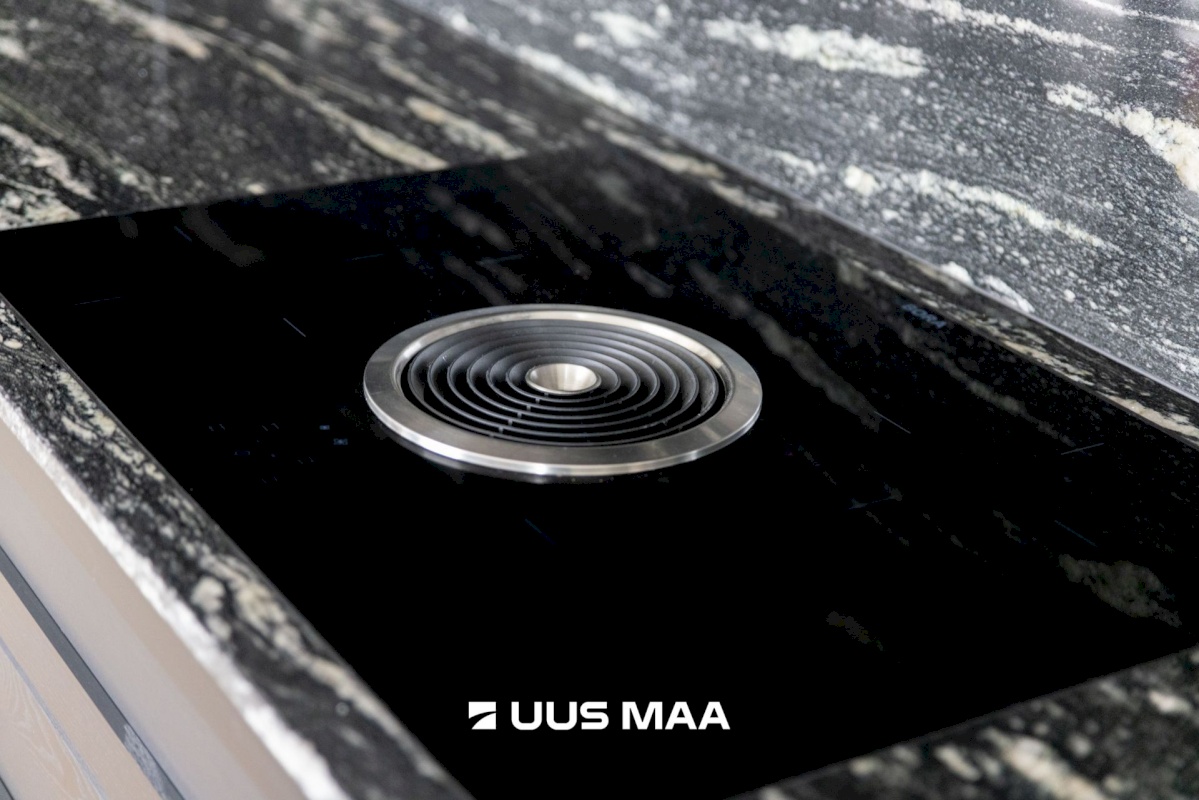 Tallinn, Kesklinna linnaosa, Liivalaia 5