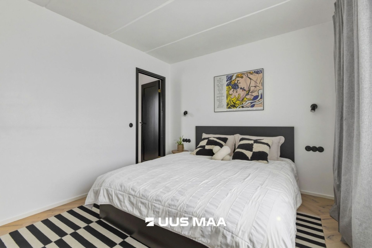 Tallinn, Kesklinna linnaosa, Liivalaia 5