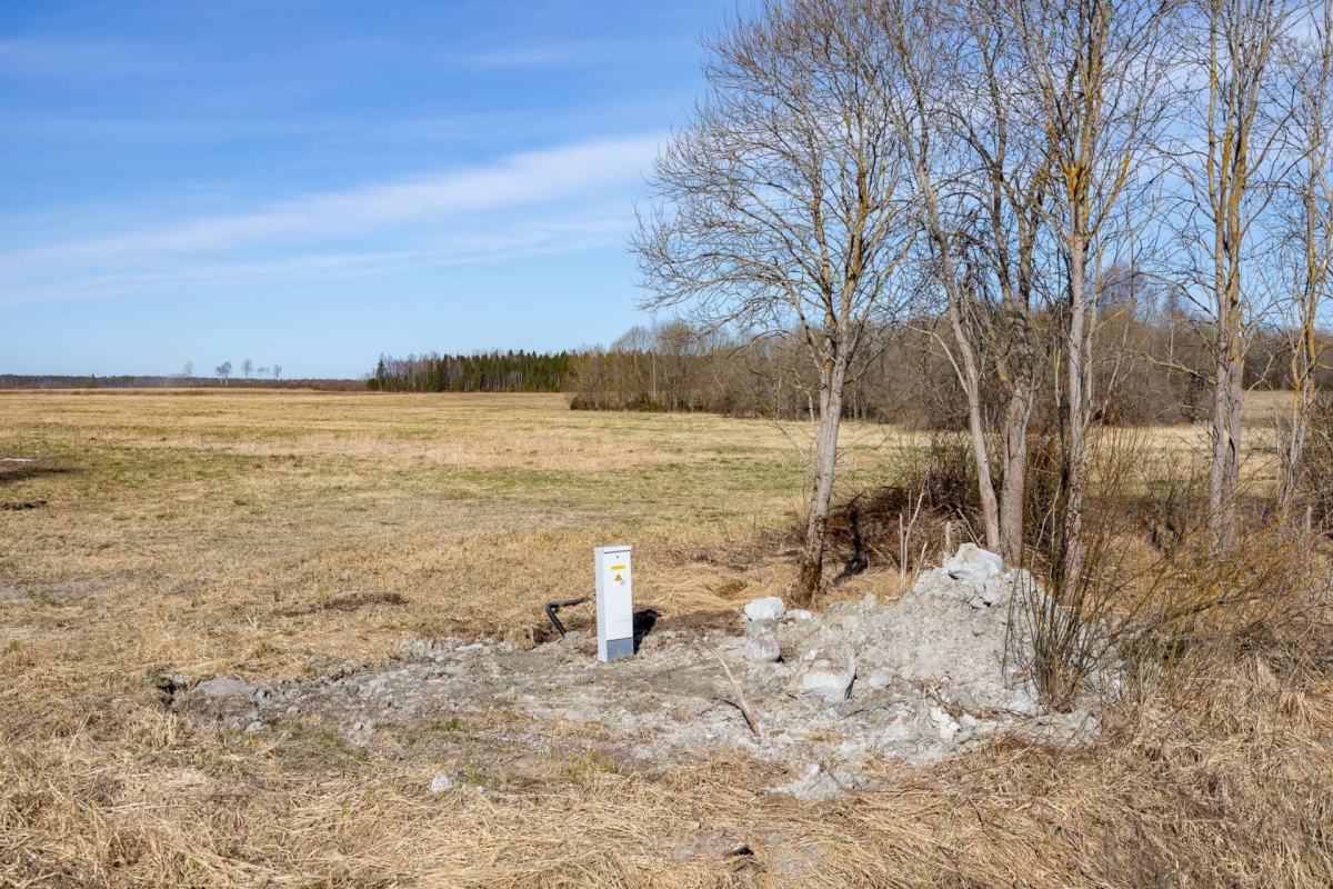 Saku vald, Kajamaa küla, Ojapõllu