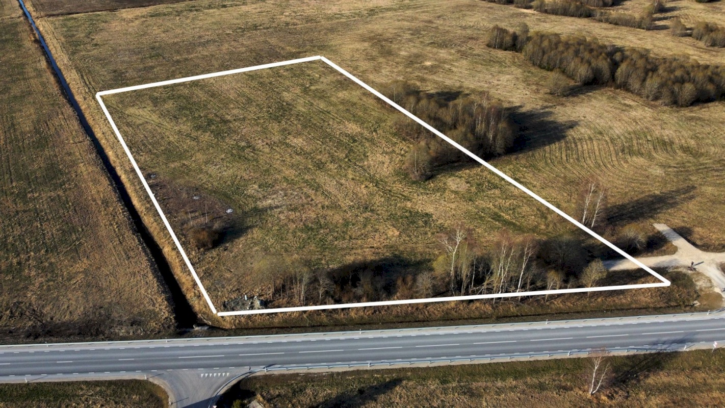 Saku vald, Kajamaa küla, Ojapõllu