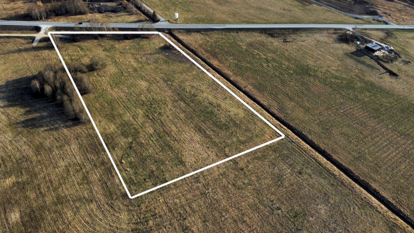 Saku vald, Kajamaa küla, Ojapõllu