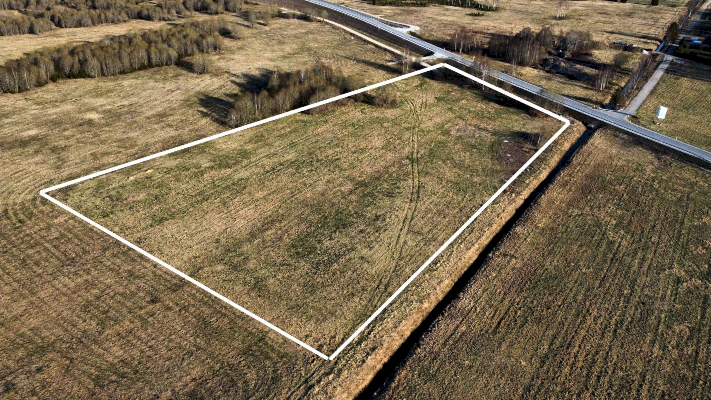 Saku vald, Kajamaa küla, Ojapõllu