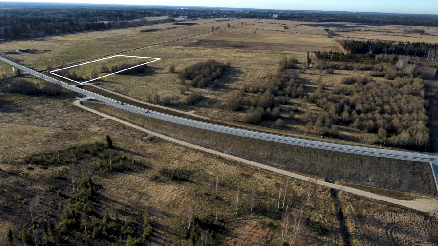 Saku vald, Kajamaa küla, Ojapõllu