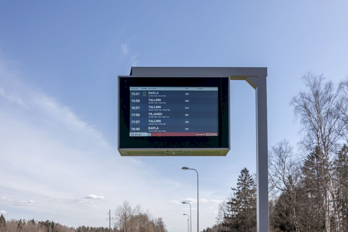 Saku vald, Kajamaa küla, Ojapõllu