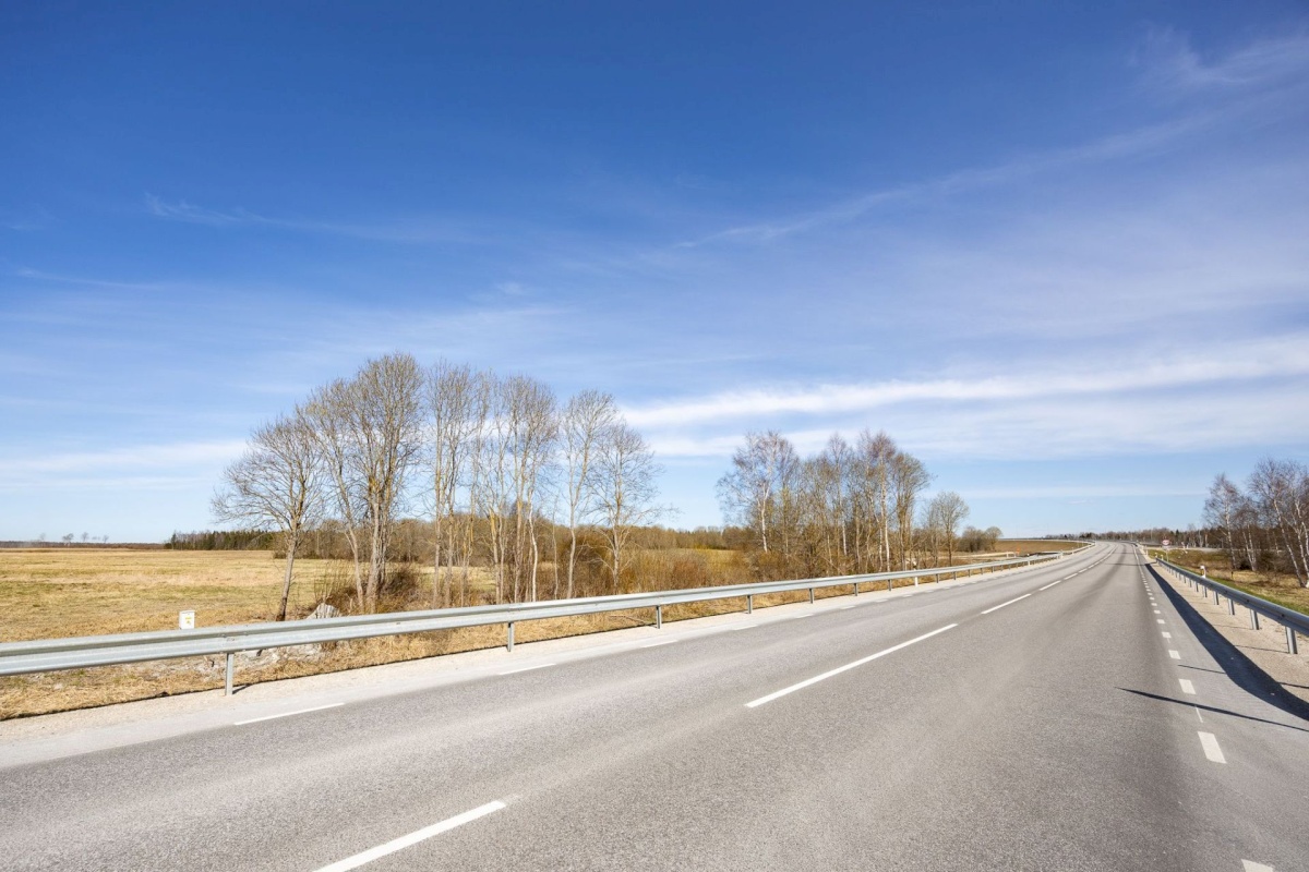 Saku vald, Kajamaa küla, Ojapõllu