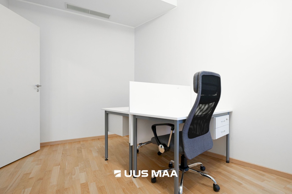 Tallinn, Kesklinna linnaosa, Tornimäe 7