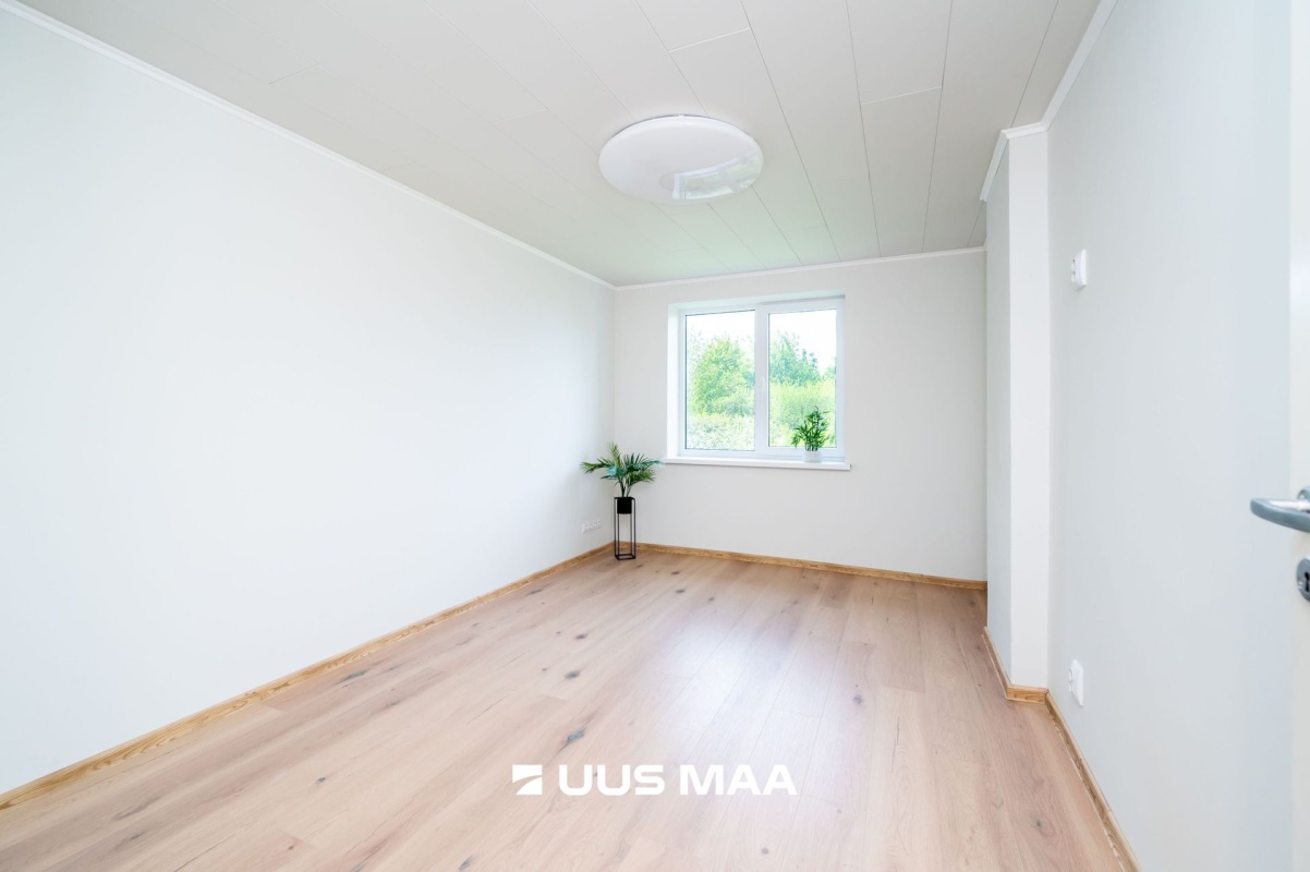 Lääne-Harju vald, Karjaküla alevik, Orava 1