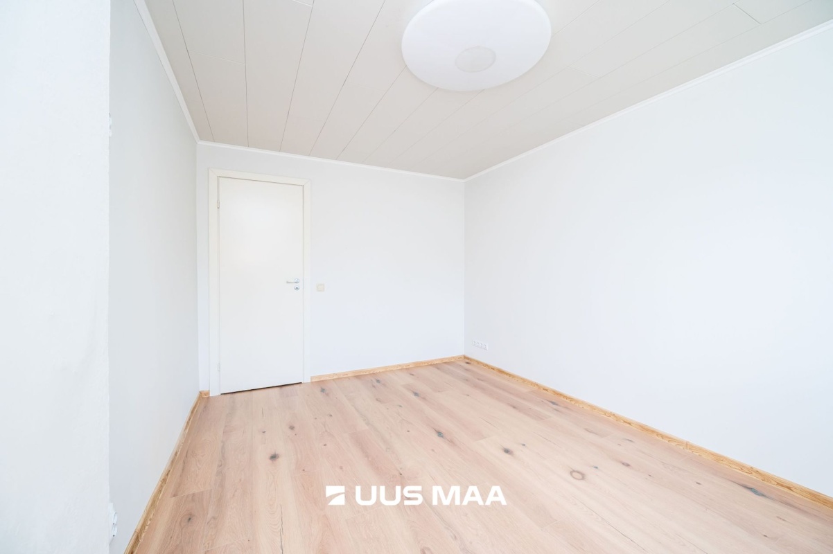 Lääne-Harju vald, Karjaküla alevik, Orava 1
