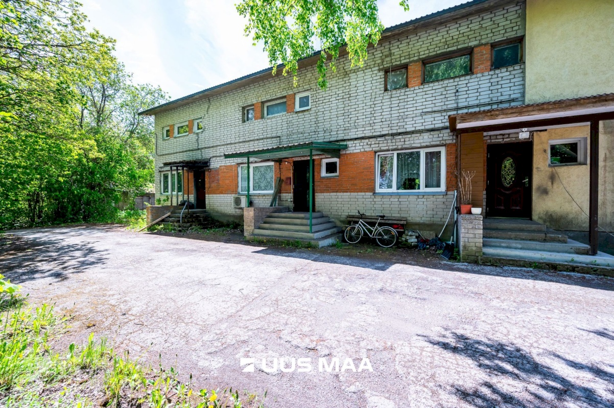 Lääne-Harju vald, Karjaküla alevik, Orava 1