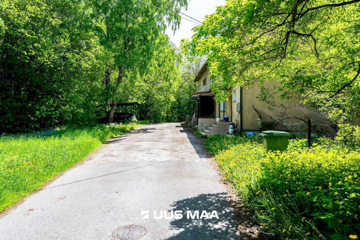 Lääne-Harju vald, Karjaküla alevik, Orava 1