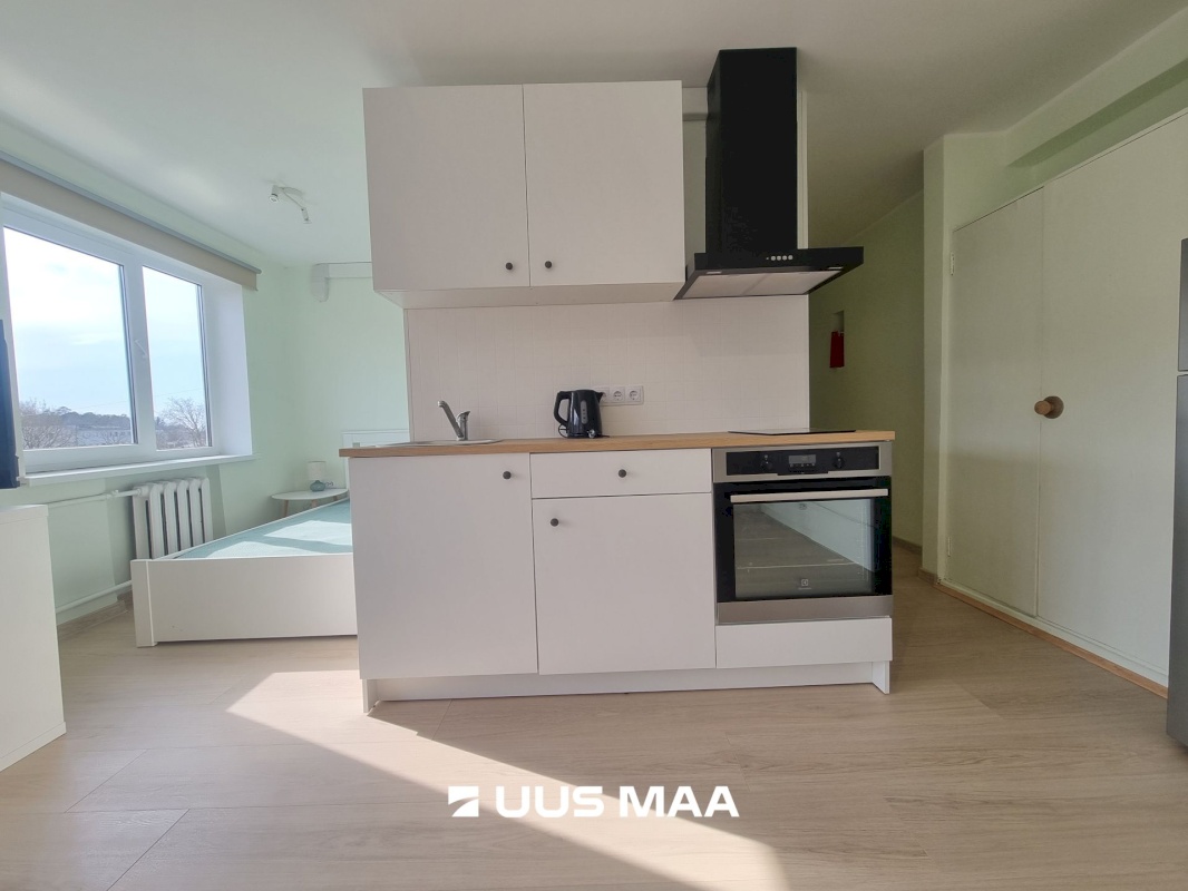 Viru-Nigula vald, Kunda linn, Mäe 15